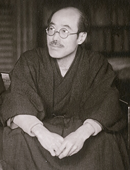 久米正雄（1863-1930）